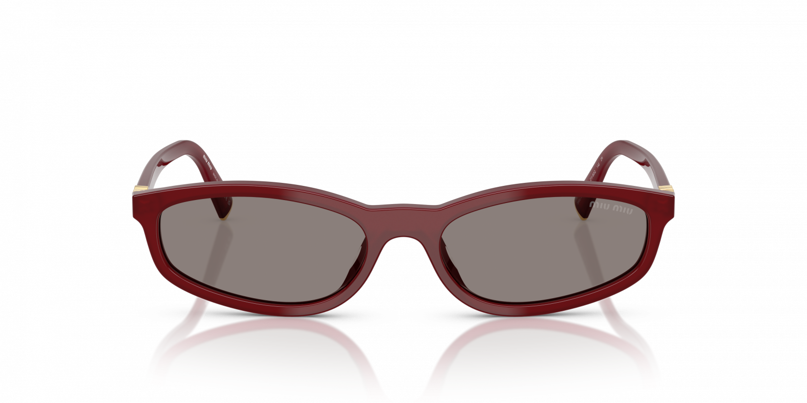 Miu Miu MU A06S 21I80Q  